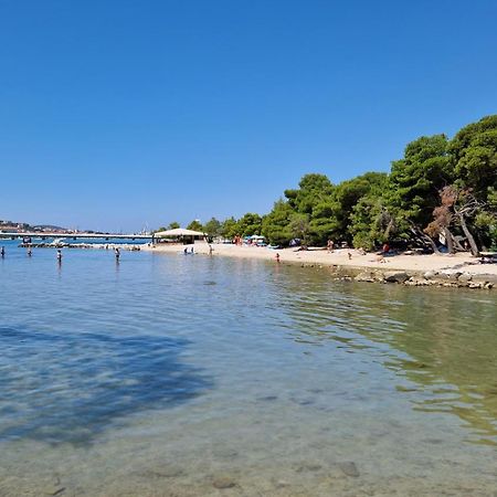 Apartman Marcelina 2 In Trogir Eksteriør billede
