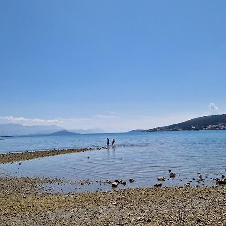 Apartman Marcelina 2 In Trogir Eksteriør billede