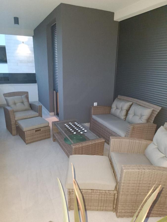 Apartman Marcelina 2 In Trogir Eksteriør billede