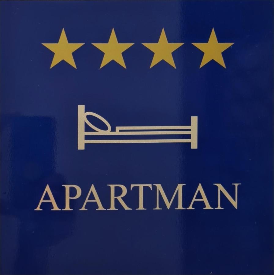 Apartman Marcelina 2 In Trogir Eksteriør billede