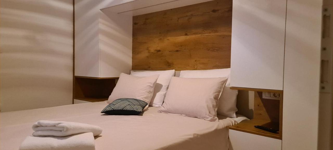 Apartman Marcelina 2 In Trogir Eksteriør billede