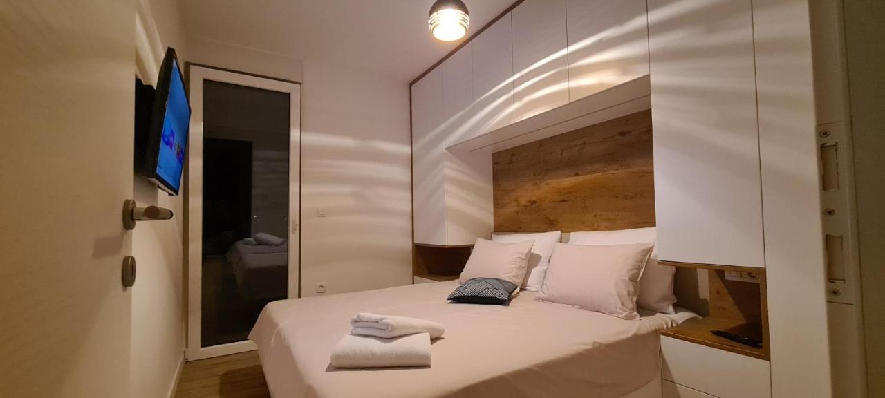 Apartman Marcelina 2 In Trogir Eksteriør billede