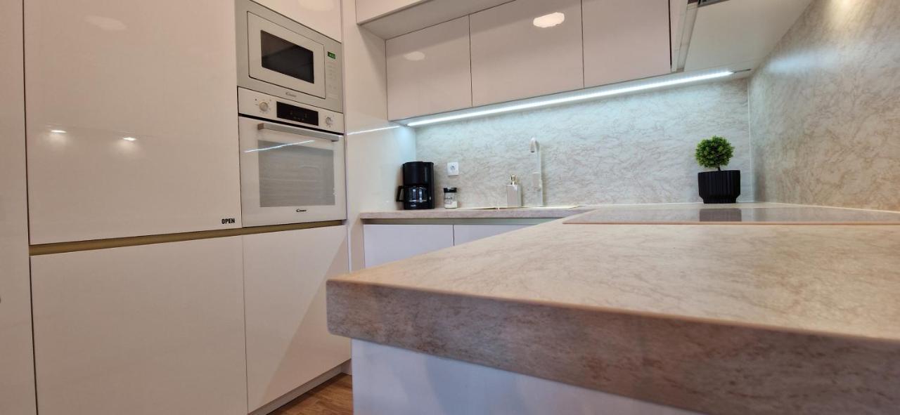 Apartman Marcelina 2 In Trogir Eksteriør billede