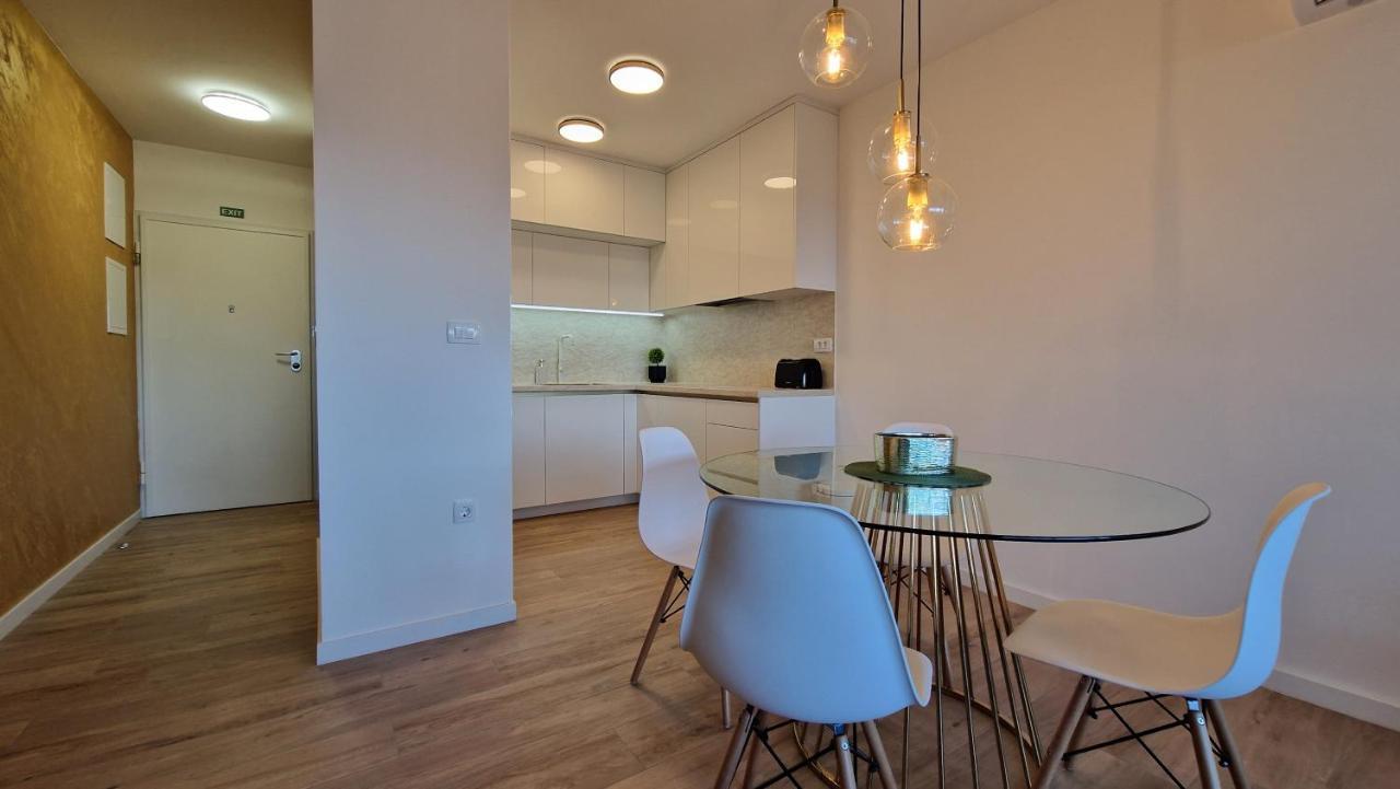 Apartman Marcelina 2 In Trogir Eksteriør billede