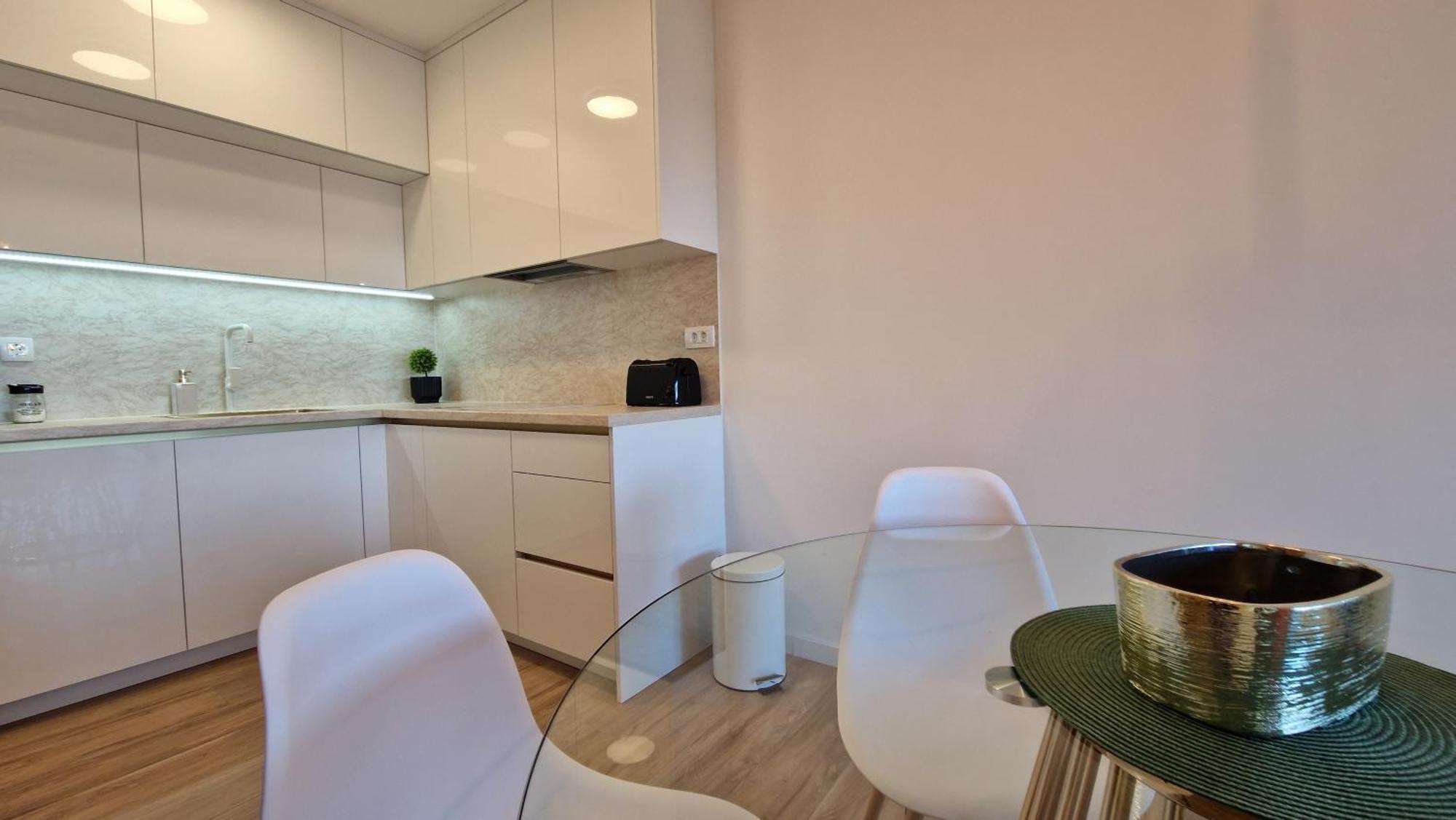 Apartman Marcelina 2 In Trogir Eksteriør billede