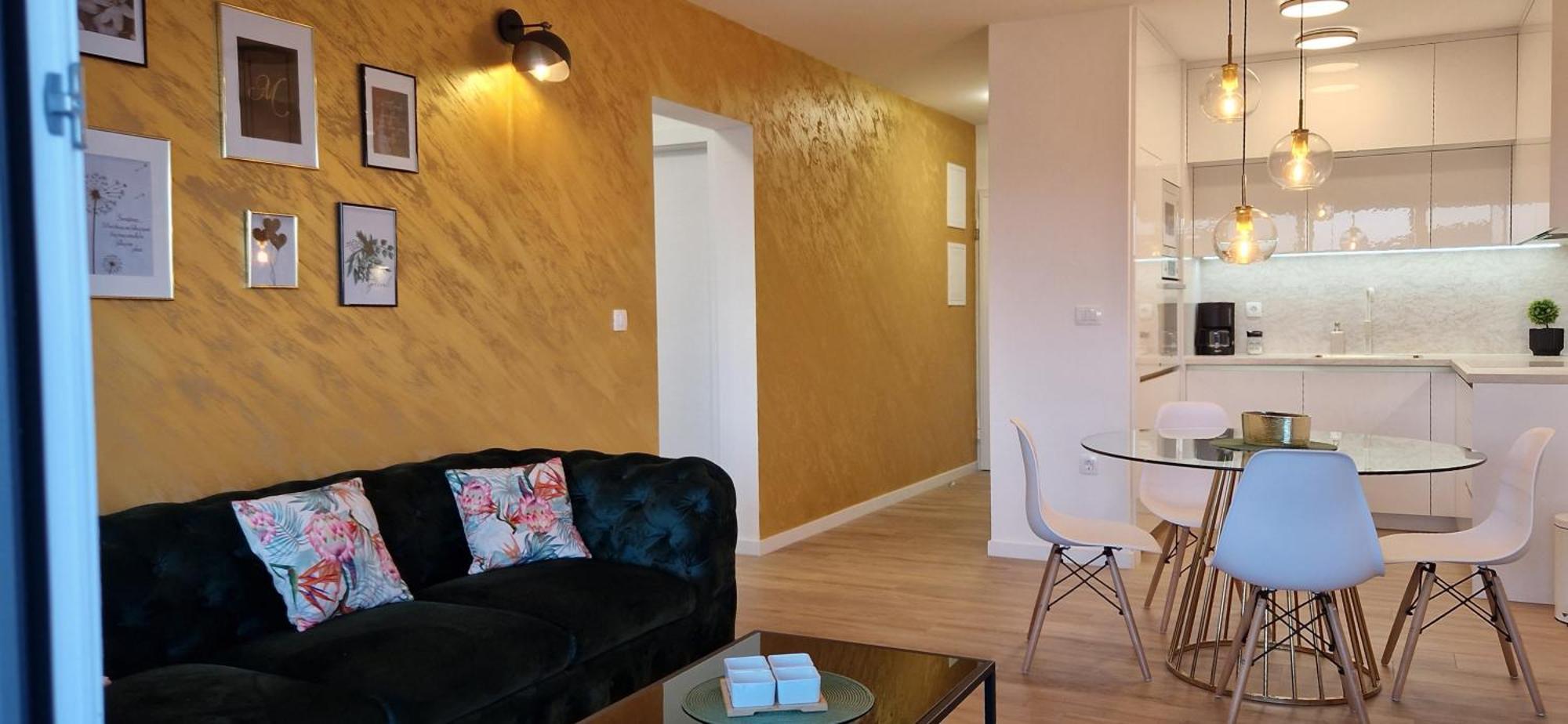 Apartman Marcelina 2 In Trogir Eksteriør billede